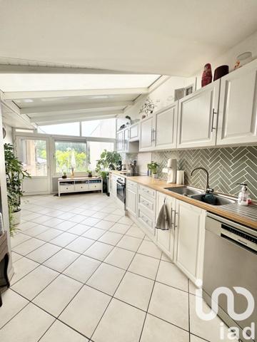 Maison à vendre 4 pièces 96 m² Tinqueux
