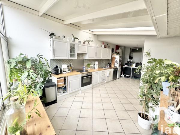 Maison à vendre 4 pièces 96 m² Tinqueux