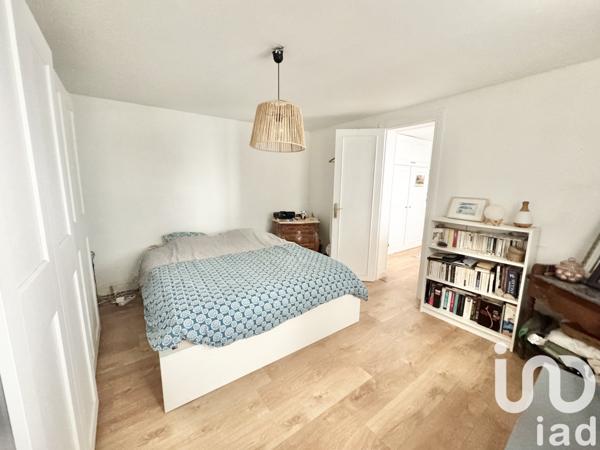 Maison à vendre 4 pièces 96 m² Tinqueux