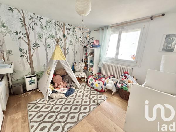 Maison à vendre 4 pièces 96 m² Tinqueux