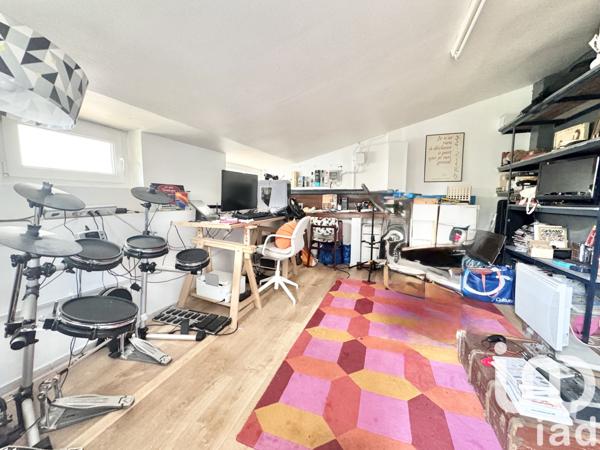 Maison à vendre 4 pièces 96 m² Tinqueux