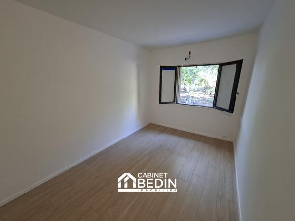 Achat Maison T5 Andernos Les Bains 4 chambres