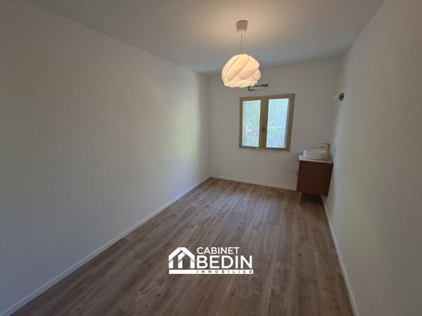 Achat Maison T5 Andernos Les Bains 4 chambres
