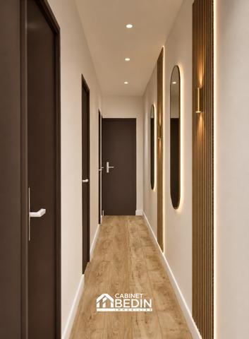Achat Maison T5 Andernos Les Bains 4 chambres