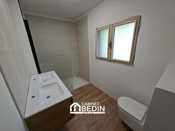 Achat Maison T5 Andernos Les Bains 4 chambres