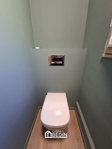Achat Maison T5 Andernos Les Bains 4 chambres