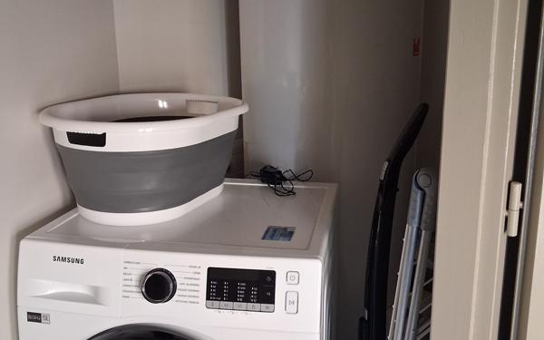 Appartement à louer    3 pièces •  Saintes