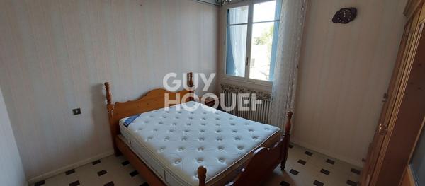 Carpentras - Maison R+1 - 153 m² - 4 chambres - Garage - Jardin