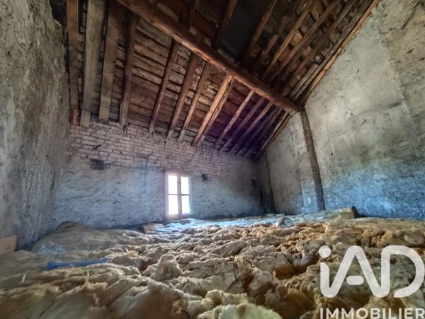 Maison à vendre 4 pièces 52,8 m² Sury-le-Comtal