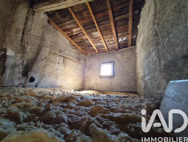 Maison à vendre 4 pièces 52,8 m² Sury-le-Comtal