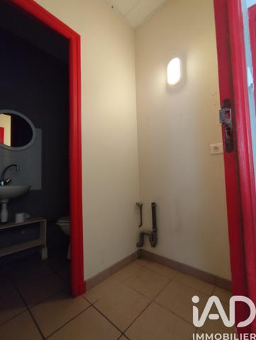 Maison à vendre 4 pièces 52,8 m² Sury-le-Comtal