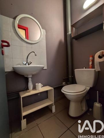 Maison à vendre 4 pièces 52,8 m² Sury-le-Comtal