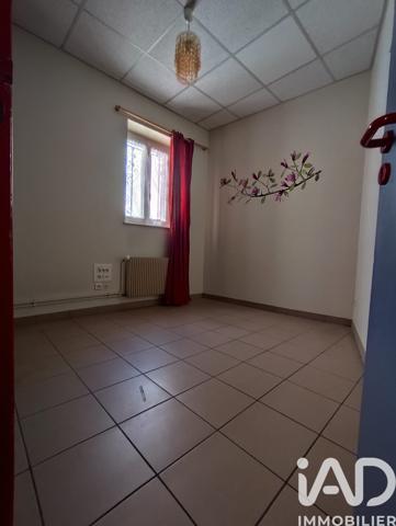 Maison à vendre 4 pièces 52,8 m² Sury-le-Comtal