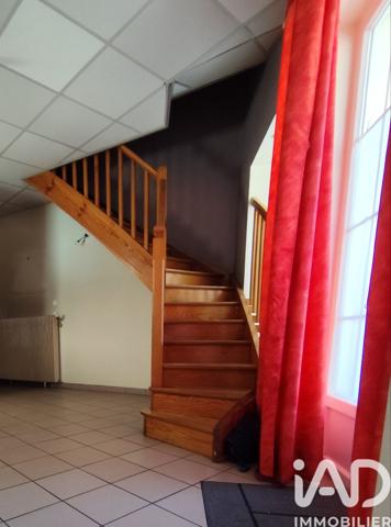 Maison à vendre 4 pièces 52,8 m² Sury-le-Comtal