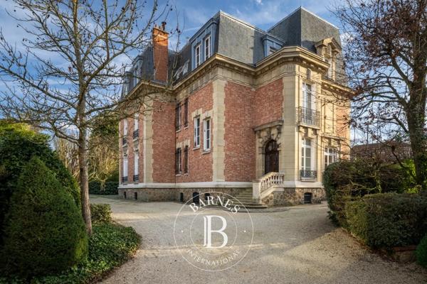Le Chesnay, Appartement 3 Chambres -  155 m² à vendre