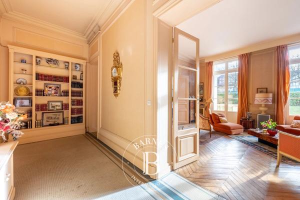 Le Chesnay, Appartement 3 Chambres -  155 m² à vendre