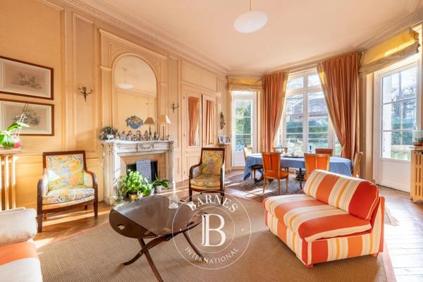 Le Chesnay, Appartement 3 Chambres -  155 m² à vendre