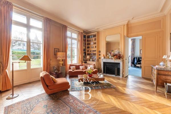 Le Chesnay, Appartement 3 Chambres -  155 m² à vendre