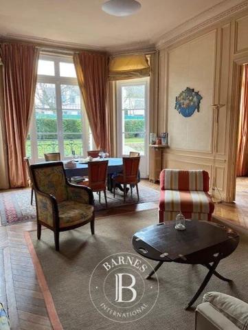 Le Chesnay, Appartement 3 Chambres -  155 m² à vendre