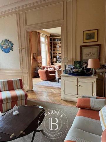 Le Chesnay, Appartement 3 Chambres -  155 m² à vendre