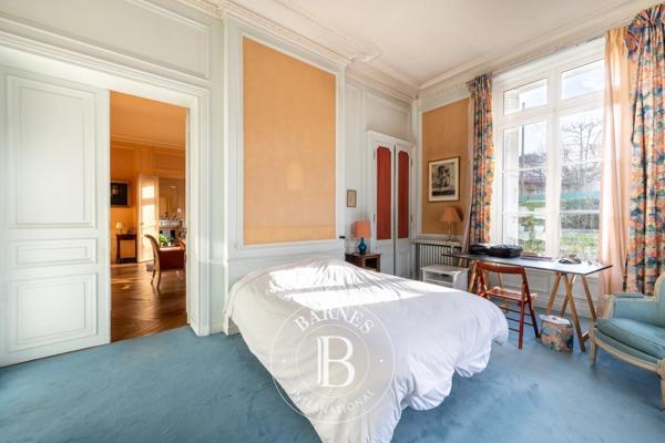 Le Chesnay, Appartement 3 Chambres -  155 m² à vendre