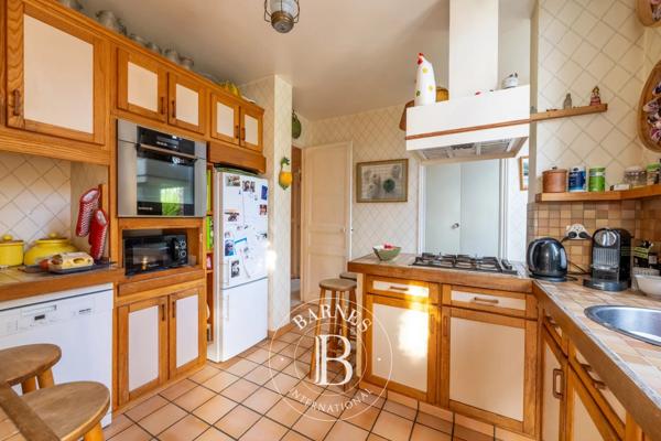 Le Chesnay, Appartement 3 Chambres -  155 m² à vendre
