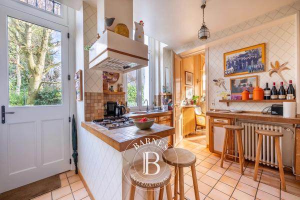 Le Chesnay, Appartement 3 Chambres -  155 m² à vendre