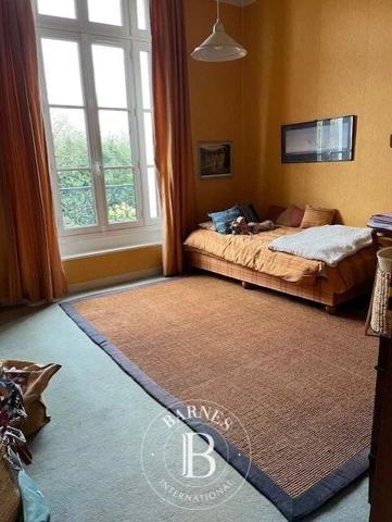 Le Chesnay, Appartement 3 Chambres -  155 m² à vendre