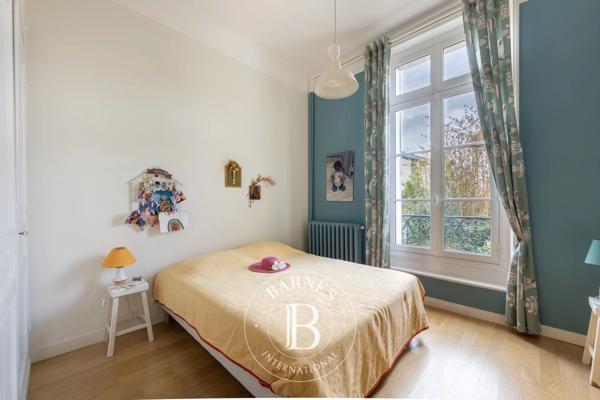 Le Chesnay, Appartement 3 Chambres -  155 m² à vendre
