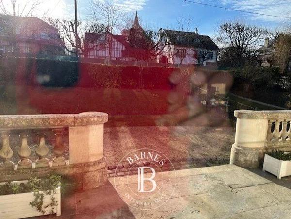 Le Chesnay, Appartement 3 Chambres -  155 m² à vendre