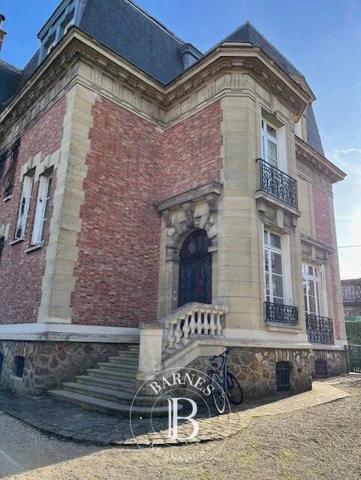 Le Chesnay, Appartement 3 Chambres -  155 m² à vendre