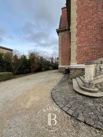 Le Chesnay, Appartement 3 Chambres -  155 m² à vendre