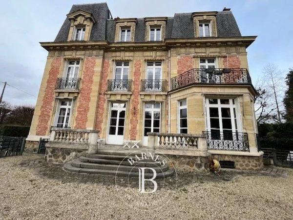 Le Chesnay, Appartement 3 Chambres -  155 m² à vendre