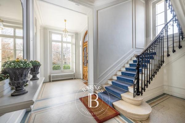 Le Chesnay, Appartement 3 Chambres -  155 m² à vendre