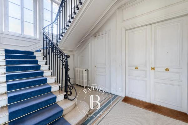 Le Chesnay, Appartement 3 Chambres -  155 m² à vendre