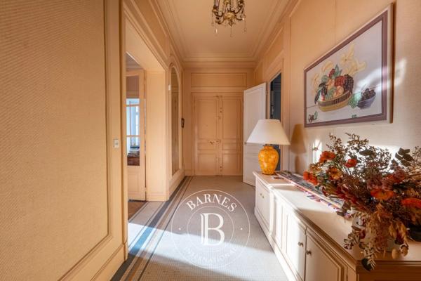 Le Chesnay, Appartement 3 Chambres -  155 m² à vendre