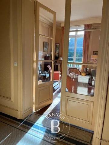 Le Chesnay, Appartement 3 Chambres -  155 m² à vendre