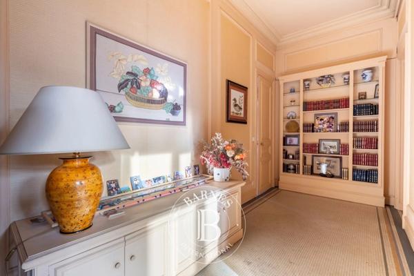 Le Chesnay, Appartement 3 Chambres -  155 m² à vendre