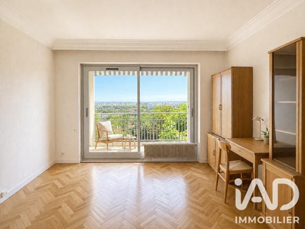 Appartement à vendre 2 pièces 40,42 m² Caluire-et-Cuire