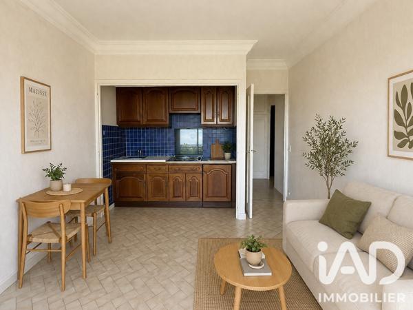 Appartement à vendre 2 pièces 40,42 m² Caluire-et-Cuire