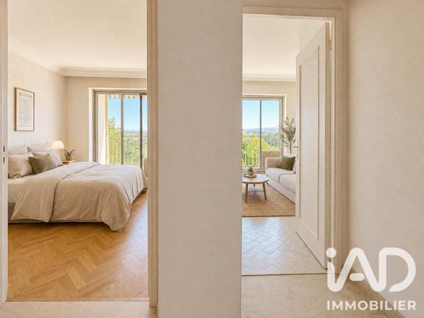 Appartement à vendre 2 pièces 40,42 m² Caluire-et-Cuire