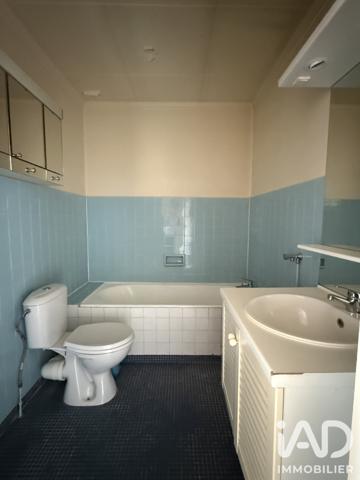 Appartement à vendre 2 pièces 40,42 m² Caluire-et-Cuire