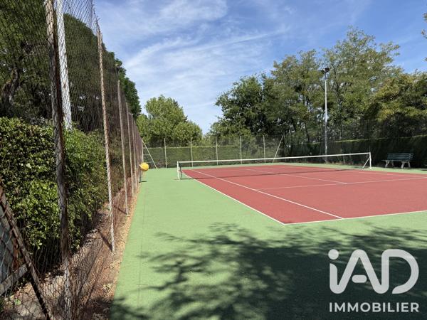Appartement à vendre 2 pièces 40,42 m² Caluire-et-Cuire