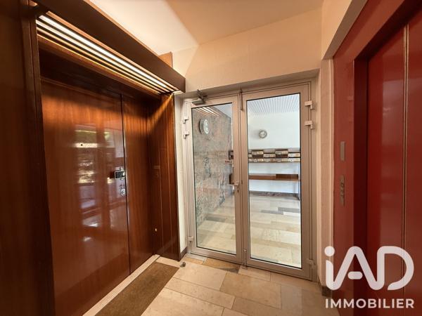 Appartement à vendre 2 pièces 40,42 m² Caluire-et-Cuire