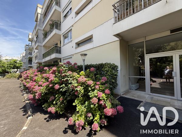 Appartement à vendre 2 pièces 40,42 m² Caluire-et-Cuire