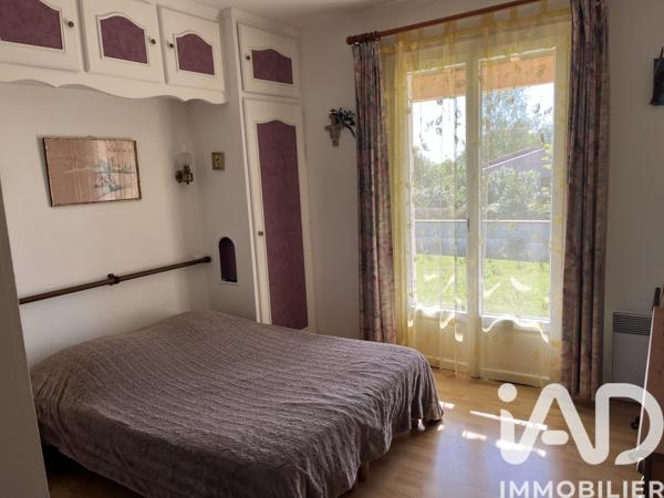 Maison à vendre 4 pièces 139 m² Archiac
