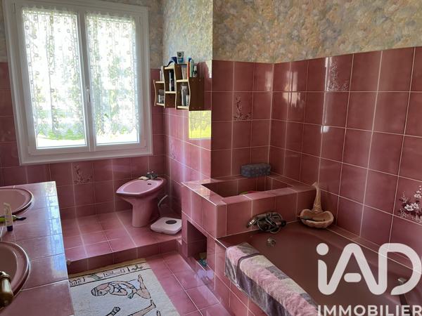 Maison à vendre 4 pièces 139 m² Archiac