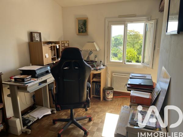 Maison à vendre 4 pièces 139 m² Archiac