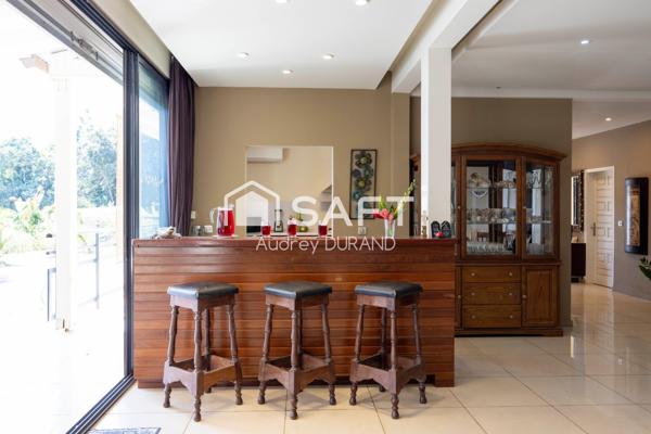 Opportunité rare à Remire-Montjoly