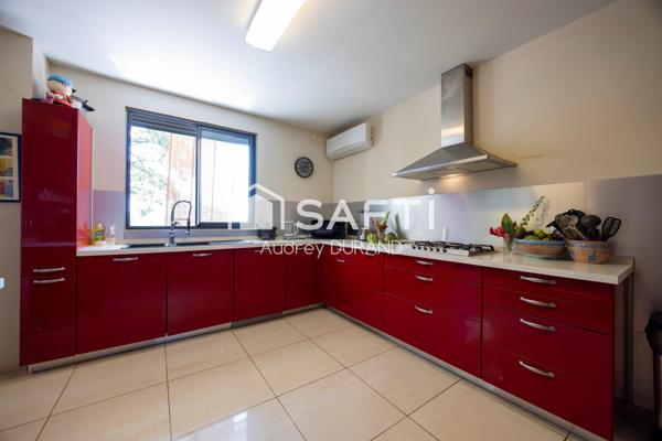 Opportunité rare à Remire-Montjoly